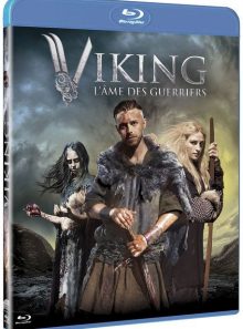 Viking - l'âme des guerriers - blu-ray