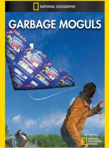 Garbage moguls