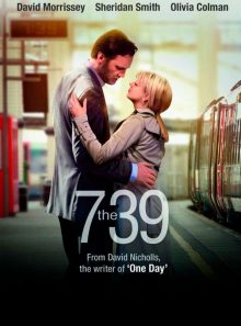 The 7.39: vod sd - achat
