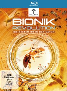 Bionik revolution - die besten ideen der natur