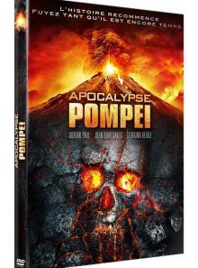 Apocalypse pompei
