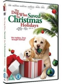 The dog who saved the christmas holidays
