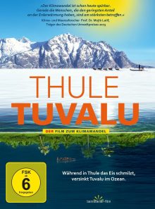 Thuletuvalu - der film zum klimawandel (omu)