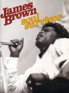 James brown - soul survivor