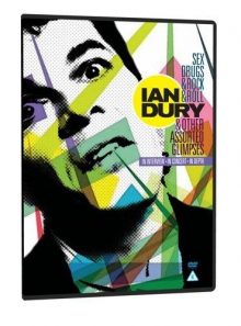 Ian dury - sex, drugs and rock and roll and other glimpses [import anglais] (import)