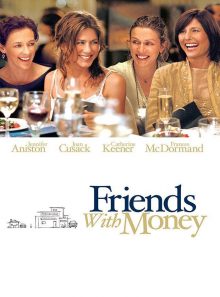 Friends with money: vod sd - location