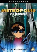 Metropolis (import) (coffret de 2 dvd)