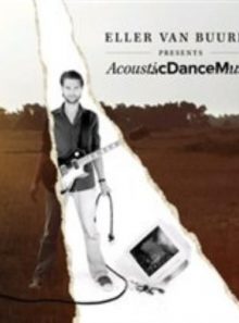 Acoustic dance music