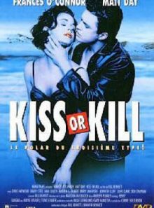 Kiss or kill (interdit - 12 ans)