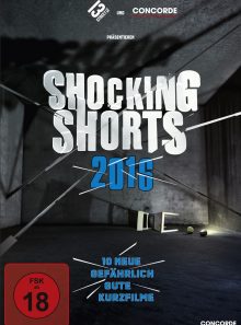 Shocking shorts 2016