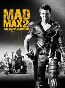 Mad max 2: vod sd - location