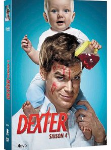 Dexter - saison 4