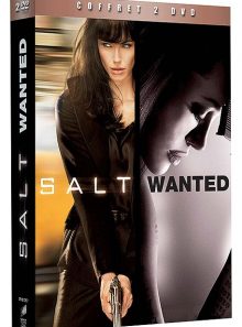 Salt + wanted - pack