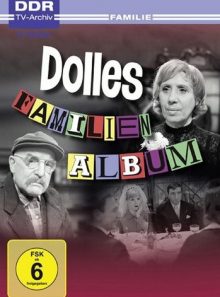 Dolles familienalbum (4 discs)