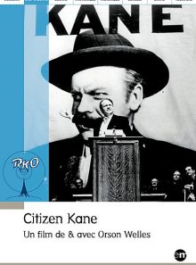 Citizen kane - édition remasterisée