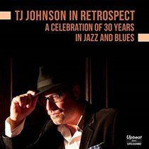 Tj johnson in retrospect celebration of 30 years