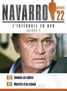 Navarro la collection  n°22