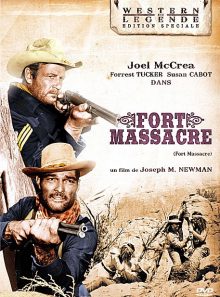 Fort massacre - édition spéciale