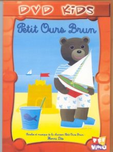 Petit ours brun vol. 1