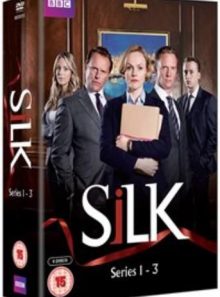 Silk: series 1-3