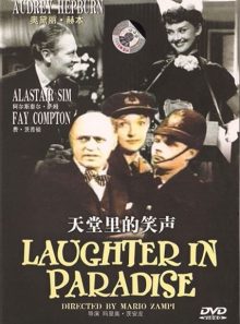 Laughter in paradise