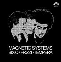 Magnetic systems