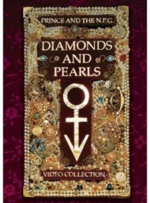 Prince - diamonds and pearls
