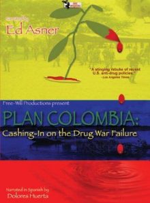Plan : colombia