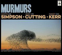 Murmurs (deluxe edition)