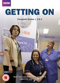 Getting on: series 1-3