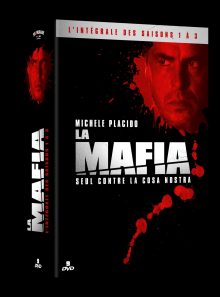 La mafia : l'intégrale des saisons 1 à 3