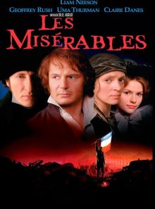 Les miserables (1998): vod sd - location
