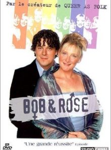 Bob & rose