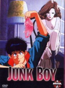 Junk boy