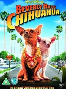 Beverly hills chihuahua unde [import anglais] (import)