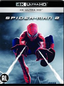 Spider man 2 - edition 4k uhd