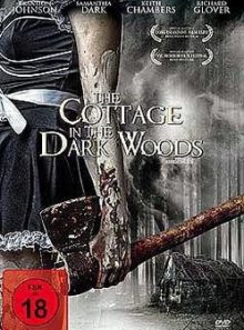 The cottage in the dark woods