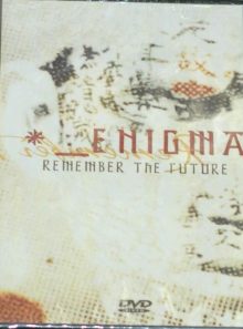 Enigma,remember the future