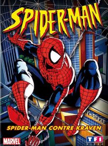 Spider-man - spider-man contre kraven