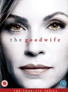 Good wife season 1 7 boxset