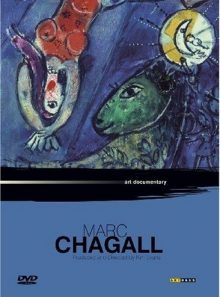 Marc chagall - art documentary