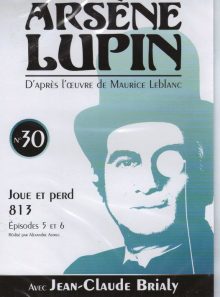 Arsene lupin n°30