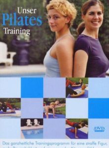 Unser pilates training - special interest