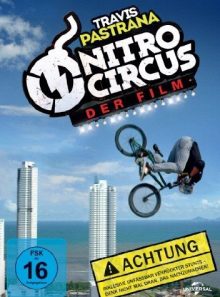 Nitro circus - der film