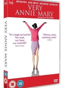 Very annie mary [import anglais] (import)