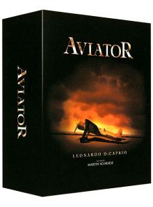 Aviator - super collector, ed. limitée