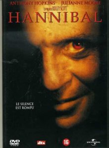 Hannibal - édition single