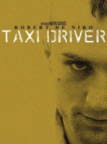 Taxi driver: vod hd - location