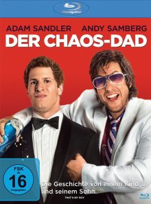 Der chaos-dad