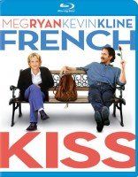French kiss [blu ray]